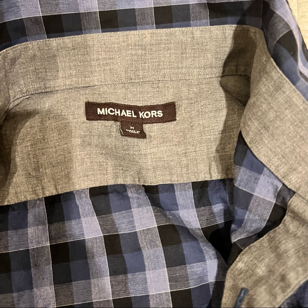 Michael Kors Shirt - Picture 5 of 5